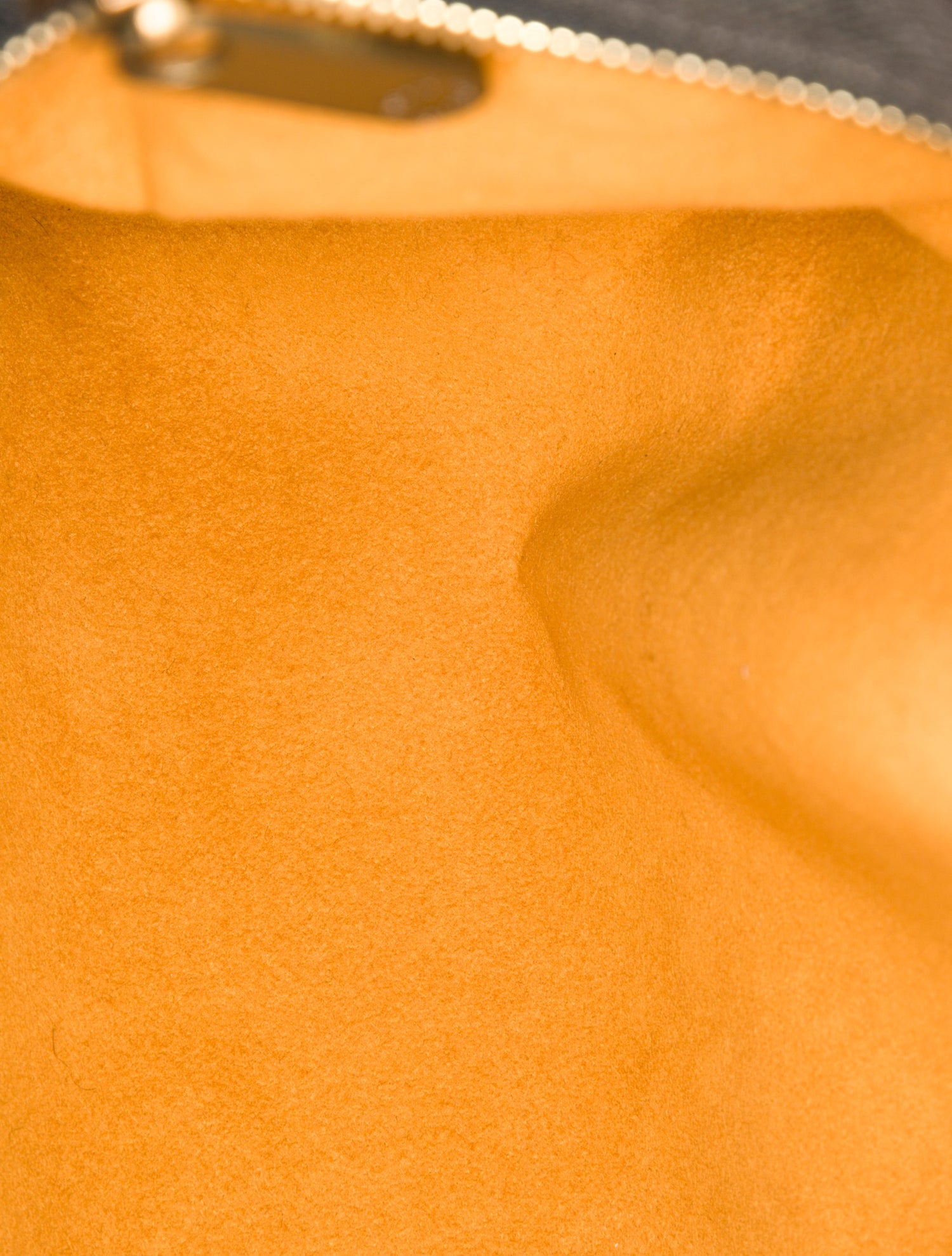 Louis Vuitton Denim Top Handle Bag MM